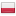 hendi.pl hosted country